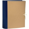Папка архивная OfficeSpace 255993, крафт/бумвинил, с 4  ...