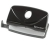 Дырокол BRAUBERG Original 222537, до 10 листов, черный ...