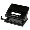 Дырокол BRAUBERG Black Jack 227796, до 20 листов, черны ...