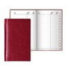 Телефонная книжка BRAUBERG Imperial 123514, МАЛЫЙ ФОРМА ...