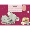 Альбом для рисования цветными карандашами Bruno Viscont ...