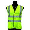 Жилет сигнальный Тип 8Т лимоннный M (44-46) ...