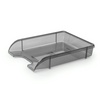 Лоток горизонтальный для бумаг BRAUBERG Office style 23 ...