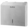 Диспенсер для полотенец LAIMA PROFESSIONAL INOX 605694, ...