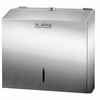 Диспенсер для полотенец LAIMA PROFESSIONAL INOX 605697, ...