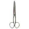 Ножницы цельнометаллические BRAUBERG Professional 23710 ...