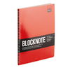 Блокнот Альт Ultimate Basics 3-60-483, спираль, клетка, ...