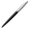 Ручка гелевая PARKER Jotter Bond Street Black CT, корпу ...