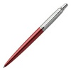 Ручка гелевая PARKER Jotter Kensington Red CT 2020648,  ...