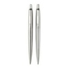 Набор PARKER Jotter Stainless Steel CT 2093256, шариков ...
