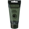 Краска акриловая художественная BRAUBERG ART CLASSIC 19 ...