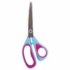 Ножницы BRAUBERG Extra 236453, 216 мм, ассиметричные, р ...