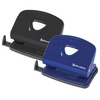 Дырокол металлический BRAUBERG Universal+ 222525, до 20 ...