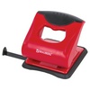 Дырокол BRAUBERG JET PRO 228601, до 30 листов, красно-ч ...