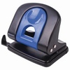Дырокол металлический BRAUBERG Office Expert 228604, до ...