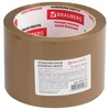 Клейкая лента упаковочная BRAUBERG 440110, 72 мм х 66 м ...