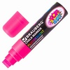 Маркер меловой BRAUBERG "POP-ART", сухостираемы ...
