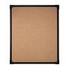 Доска Attache Loft HDF 90х120 см металлическая рама ...