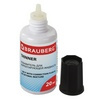 Разбавитель для корректирующей жидкости BRAUBERG, 20 мл ...