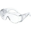 Очки защитные открытые РОСОМЗ О35 ВИЗИОН прозрачные (ар ...