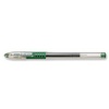 Ручка гелевая Pilot BLGP-G1-5-G GRIP c резиновым упором ...