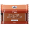 Пластилин скульптурный Гамма "Студия", террак ...
