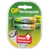 Аккумулятор GP AA (HR06) 2100mAh ...