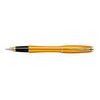 Ручка перьевая Parker Urban Premium Mandarin Yellow GT  ...