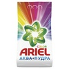 Стиральный порошок-автомат 3 кг, ARIEL (Ариэль) Color ...