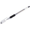 Ручка гелевая Crown "Hi-Jell Grip" HJR-500RB, ...
