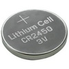 Батарейка GP Lithium, CR2450, литиевая, 1 шт., в блисте ...