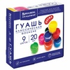 Гуашь BRAUBERG "АКАДЕМИЯ КЛАССИЧЕСКАЯ ЭКСТРА" ...