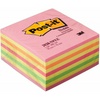 Стикеры Post-it Original 2028-NP 76х76 мм неоновые 5 цв ...