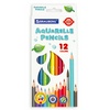Карандаши цветные акварельные BRAUBERG PREMIUM AQUARELL ...
