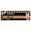 Батарейки 24 шт., DURACELL Basic, АА (LR6, 15А), алкали ...