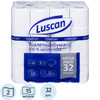 Бумага туалетная Luscan Comfort MegaPack 2-слойная бела ...