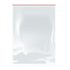 Пакет с замком (Zip-lock)   30х40см 35 мкм шт 100шт/уп ...