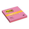Стикеры Post-it Original 654RB-ST Клубничная радуга 76x ...