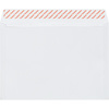 Конверт белый С4 стрип 229х324 100г без внут.зап. КОМУС ...