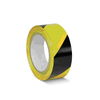 Лента для разметки KMSW05033, ПВХ цвет желто-черный, 50 ...
