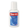 Корректирующая жидкость с губкой BIC Tipp-ex Rapid, 20  ...