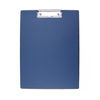Папка-планшет клипборд Attache А4, цвет синий, пластико ...