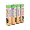 Батарейки GP Super Alkaline AAA LR03 24A, 1,5V 4 шт ...