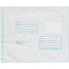 Пакет почтовый полиэтиленовый 320х355 стрип, 3-х слойны ...