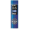 Стержень микрографический 0,5 Pentel HB C255 40 грифеле ...