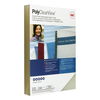 Обложки для переплета А4 GBC PolyClearView 350 мкм, пла ...