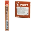 Грифели Pilot PPL-5-HB PENCIL LEADS Polymer Leads, 0.5  ...
