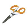 Ножницы канцелярские Attache Ergo&Soft, 14 см, с пл ...