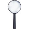Увеличительное стекло Лупа Attache, 6 увеличение, D 60  ...