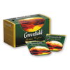 Чай Greenfield Golden Ceylon, черный, 25 пакетиков ...